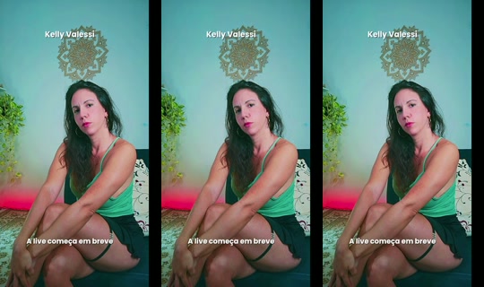 kellyvalessi's Stream - Oct 14, 2026, 11:41 PM