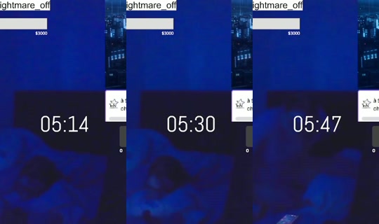 ไลฟ์ของ kiiraatv - 20 ต.ค. 2569 3:14