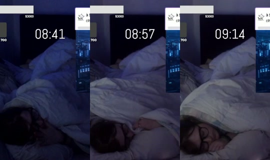 kiiraatv's Stream - Oct 22, 2026, 6:41 AM