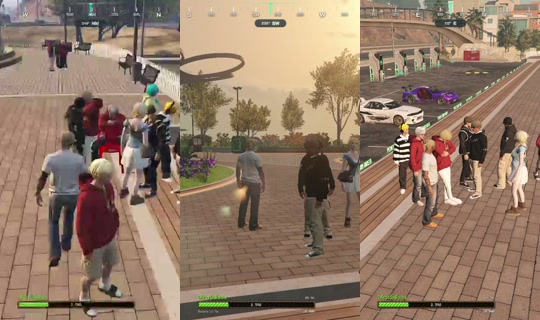 kimtoe1's Stream - Sep 20, 2026, 9:45 AM