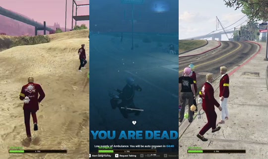 kimtoe1's Stream - Sep 21, 2026, 7:09 AM