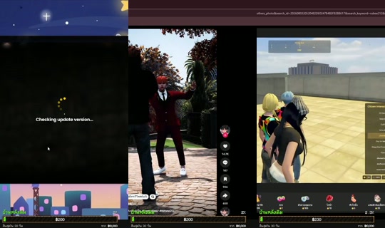 kingdefender's Stream - Aug 3, 2026, 12:20 PM