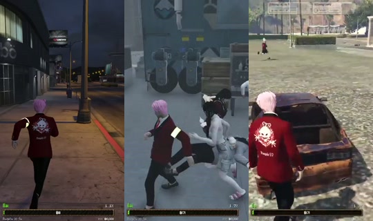 kingdefender's Stream - Aug 5, 2026, 9:09 AM