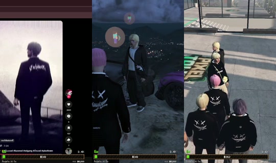 kingdefender's Stream - Aug 5, 2026, 11:41 AM