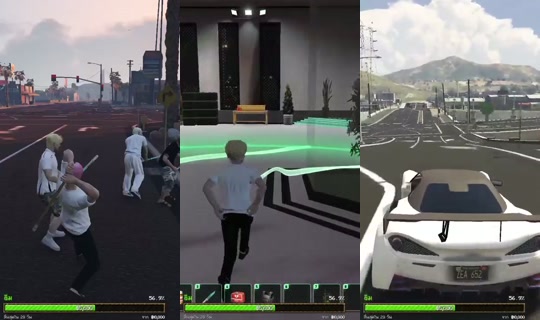 kingdefender's Stream - Aug 6, 2026, 4:38 PM