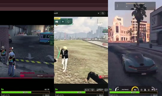 kingdefender's Stream - Aug 7, 2026, 10:53 AM