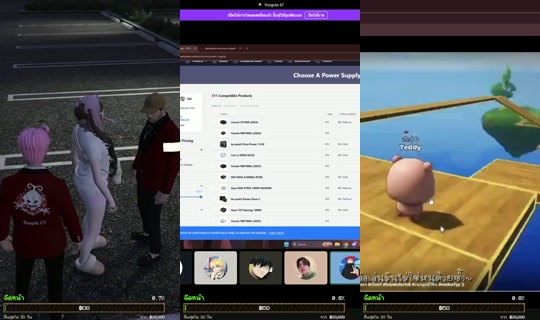 kingdefender's Stream - Aug 8, 2026, 9:56 AM