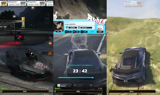 kingdefender's Stream - Aug 8, 2026, 4:39 PM
