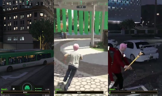 kingdefender's Stream - Aug 8, 2026, 8:01 PM