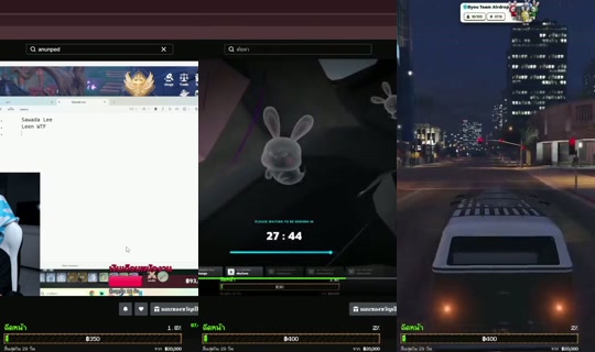 kingdefender's Stream - Aug 9, 2026, 11:29 AM