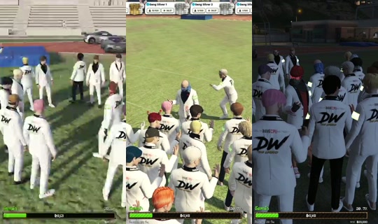 kingdefender's Stream - Aug 10, 2026, 1:16 PM