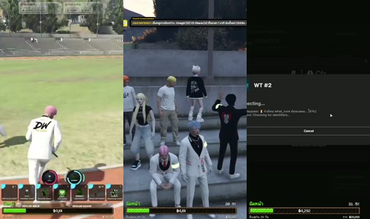 kingdefender's Stream - Aug 10, 2026, 3:46 PM