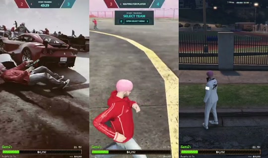 kingdefender's Stream - Aug 10, 2026, 4:36 PM