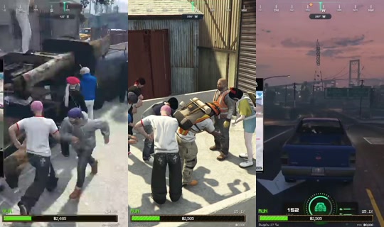 kingdefender's Stream - Aug 23, 2026, 3:52 PM