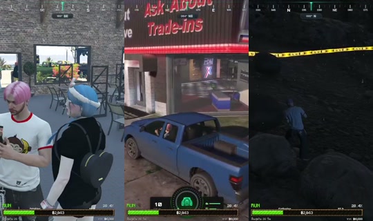 kingdefender's Stream - Aug 24, 2026, 11:48 AM
