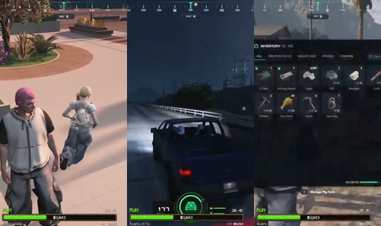 kingdefender's Stream - Aug 24, 2026, 4:51 PM