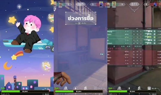 Stream ni kingdefender - Ago 25, 2026, 10:38 AM