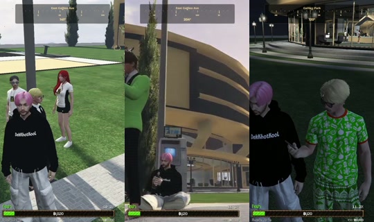 kingdefender's Stream - Sep 1, 2026, 11:54 AM