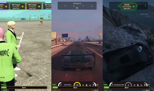 kingdefender's Stream - Sep 1, 2026, 1:34 PM