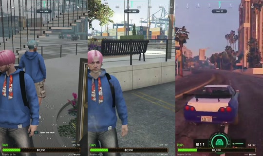 kingdefender's Stream - Sep 4, 2026, 12:23 PM
