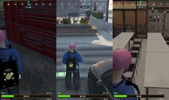 kingdefender's Stream - Sep 4, 2026, 1:13 PM