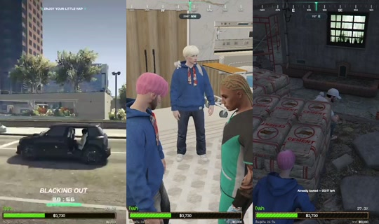 kingdefender's Stream - Sep 6, 2026, 12:47 PM
