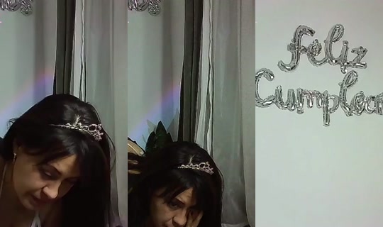 kishilove's Stream - Jul 19, 2026, 1:17 AM