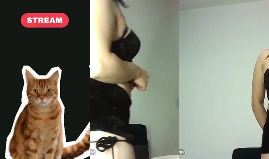 kishilove's Stream - Aug 4, 2026, 11:53 PM