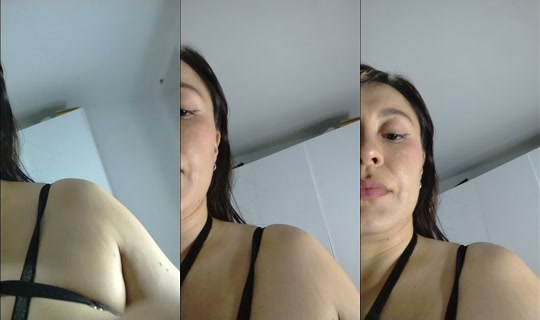 kishilove's Stream - Aug 5, 2026, 1:27 AM