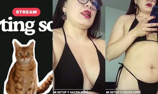 kishilove's Stream - Oct 8, 2026, 9:07 PM