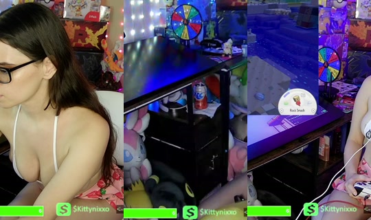 kittcatt5's Stream - Jul 27, 2026, 6:35 AM