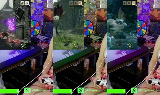 kittcatt5's Stream - Jul 27, 2026, 8:16 AM