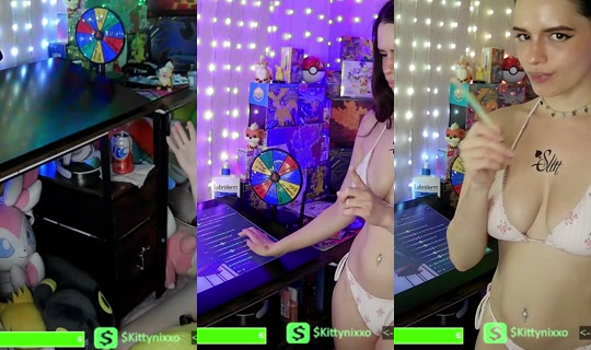 Stream ni kittcatt5 - Hul 28, 2026, 1:51 AM
