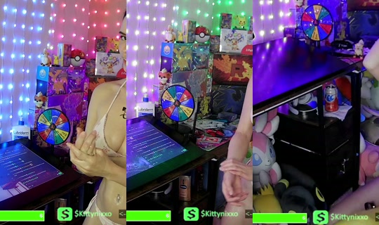 Stream ni kittcatt5 - Hul 28, 2026, 2:42 AM