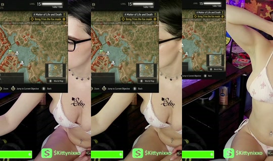 Stream ni kittcatt5 - Hul 28, 2026, 5:15 AM