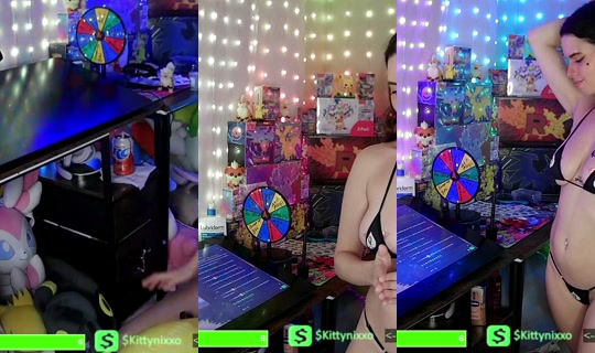Stream ni kittcatt5 - Hul 29, 2026, 2:38 AM
