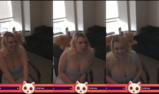 kittycass's Stream - Jul 16, 2026, 10:17 PM