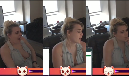 Transmisión de kittycass - 25 jul 2026, 19:15