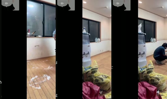 korekore_ch's Stream - Jul 26, 2026, 6:03 PM