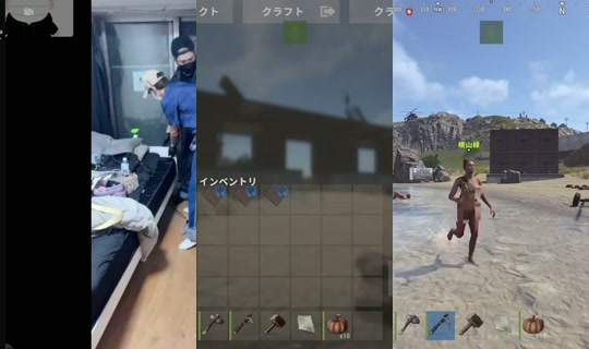 korekore_ch's Stream - Aug 5, 2026, 7:02 PM