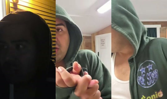Stream de krispyw – 3 août 2026, 7:36