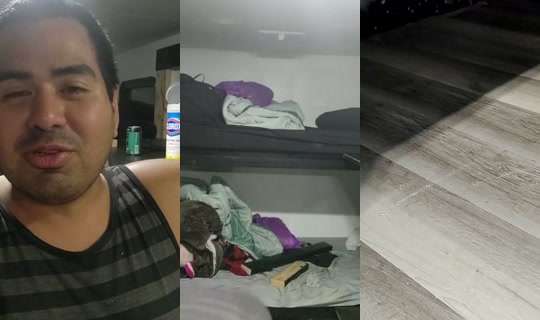 krispyw의 방송 - 2026년 8월 5일 AM 5:54