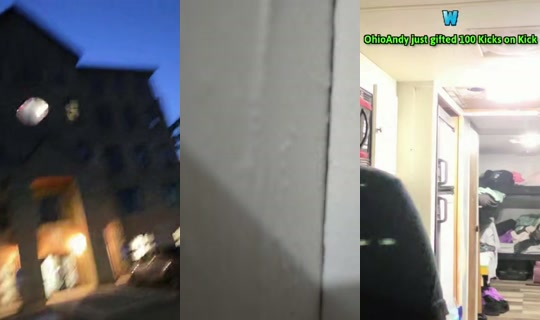 krispyw's Stream - Aug 7, 2026, 12:26 AM
