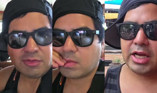 krispyw's Stream - Oct 4, 2026, 4:28 PM