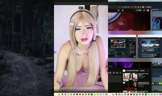 krispyw's Stream - Oct 28, 2026, 1:55 PM