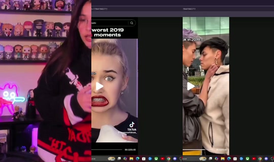 Stream de krisshaghost – 11 août 2026, 3:31
