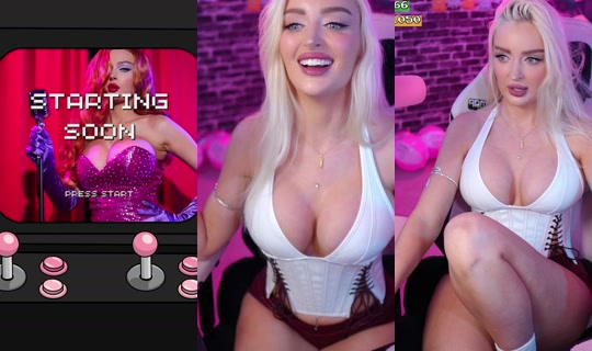 kristenlanae's Stream - Jul 24, 2026, 1:06 AM