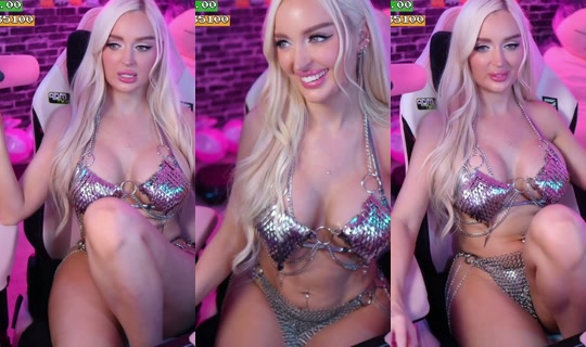 kristenlanae's Stream - Aug 9, 2026, 12:56 PM
