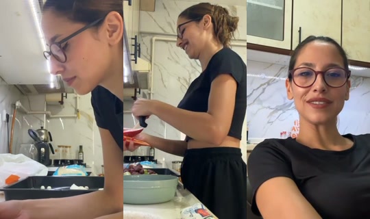 kybeleniz's Stream - Jul 24, 2026, 2:52 PM