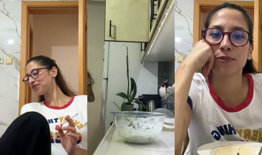 kybeleniz's Stream - Jul 27, 2026, 4:34 PM